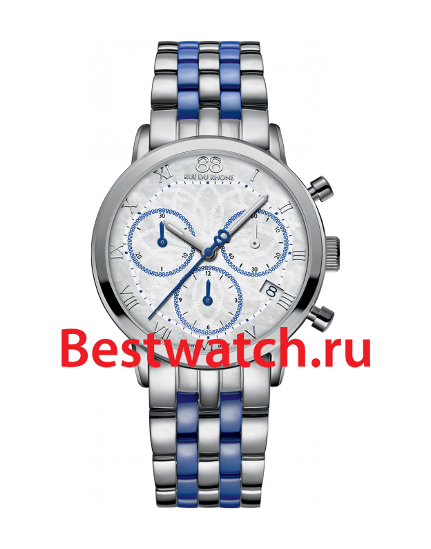 Часы Rue Du Rhone 88 Chrono 87WA143510